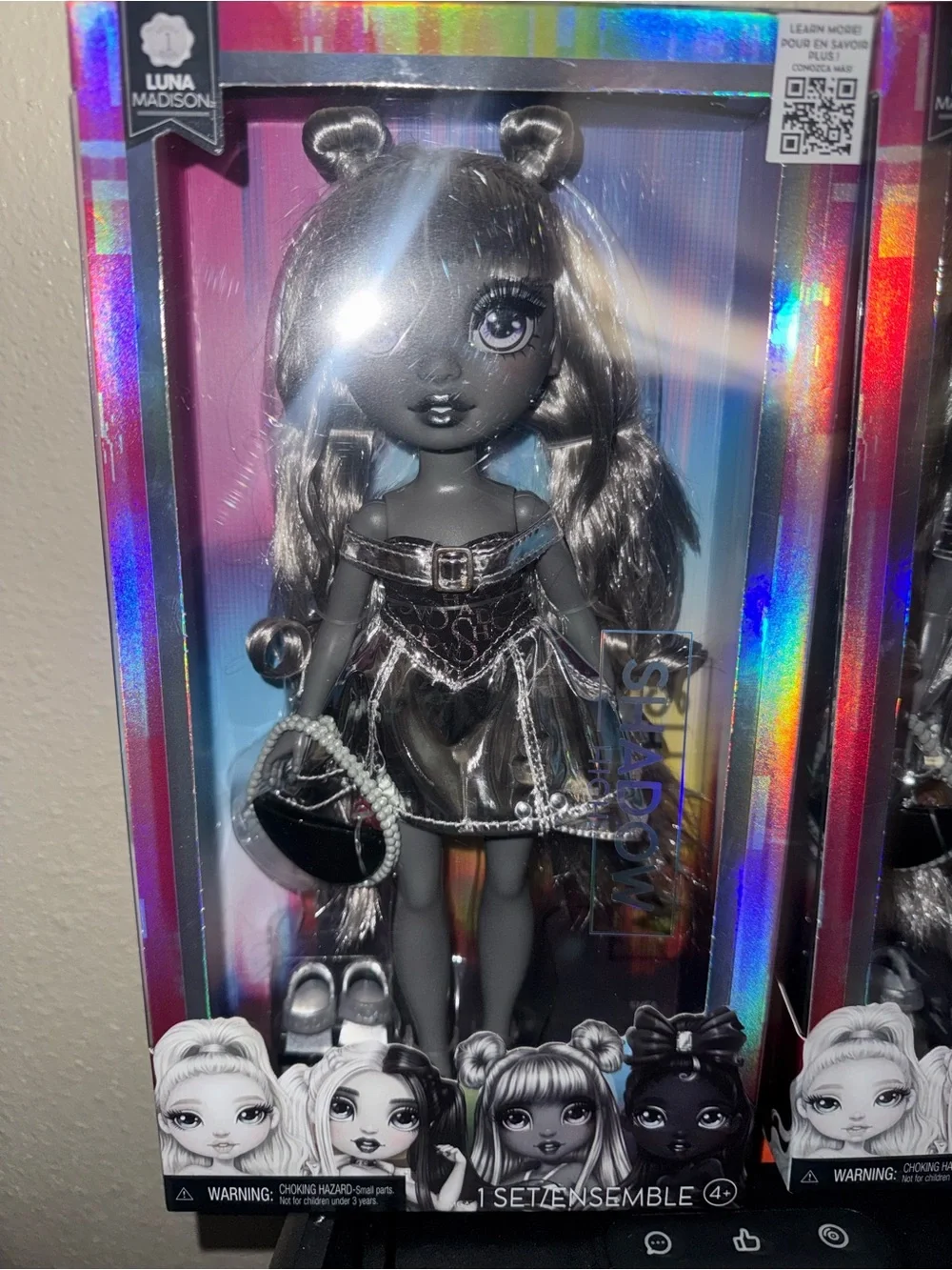 MGA Entertainment new box